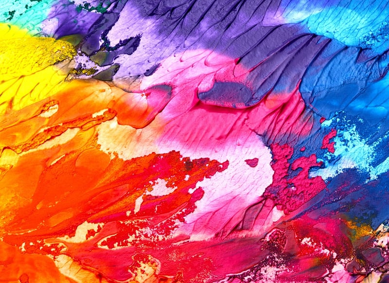 Creative Artwork Ideas