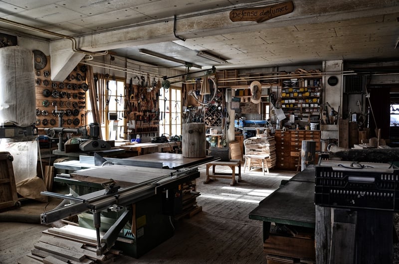 Fashion Upcycling Workshop